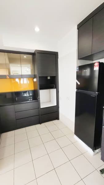 Condominium for Rent at Casa Desa - JC Tan - Kitchen - PropertyGuru.com.my