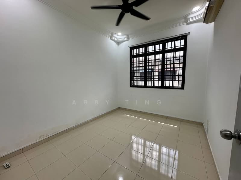 Rumah Teres 2 Tingkat untuk Dijual di Bukit Indah (Iskandar Puteri (Nusajaya)) - Abby Ting - Interior - PropertyGuru.com.my