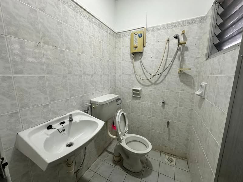 Rumah Teres 2 Tingkat untuk Dijual di Bukit Indah (Iskandar Puteri (Nusajaya)) - Abby Ting - Bathroom - PropertyGuru.com.my