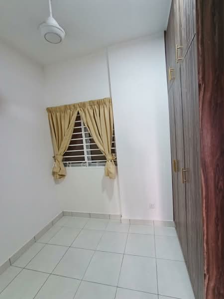 Pangsapuri untuk Disewa di PPA1M Mercu Jalil - Angel Tan - Bedroom - PropertyGuru.com.my
