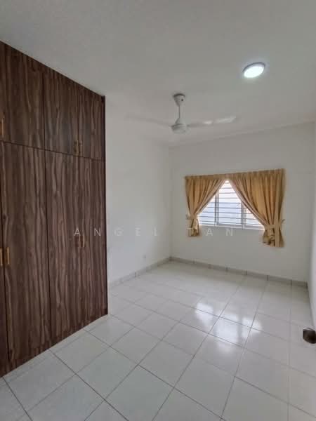 Pangsapuri untuk Disewa di PPA1M Mercu Jalil - Angel Tan - Bedroom - PropertyGuru.com.my
