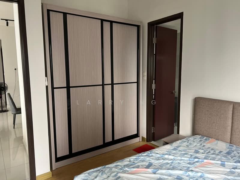 Condominium for Rent at Royal Strand @ Country Garden Danga Bay - Larry Ng - Bedroom - PropertyGuru.com.my