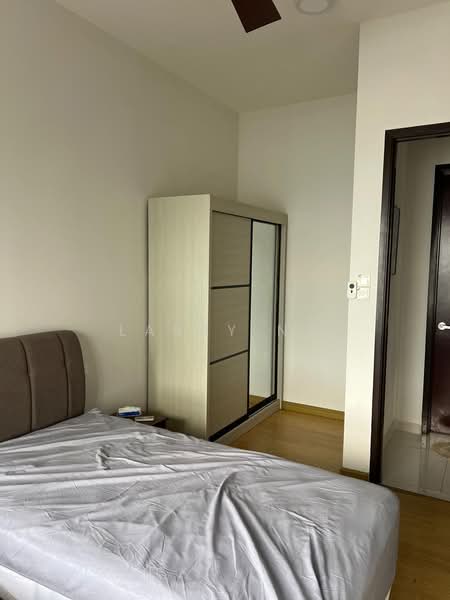 Condominium for Rent at Royal Strand @ Country Garden Danga Bay - Larry Ng - Bedroom - PropertyGuru.com.my
