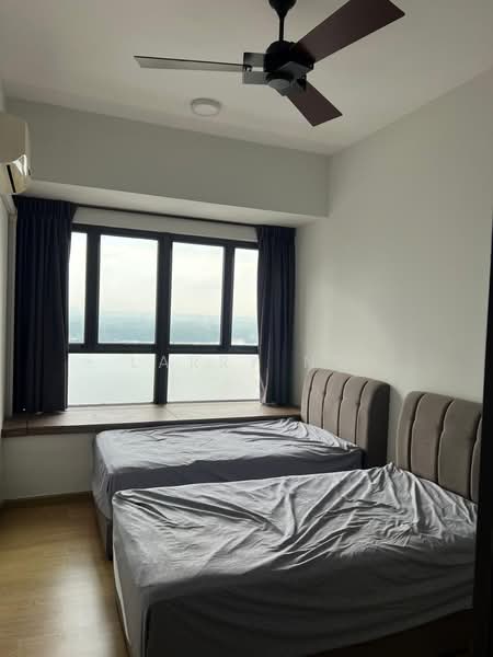 Condominium for Rent at Royal Strand @ Country Garden Danga Bay - Larry Ng - Bedroom - PropertyGuru.com.my