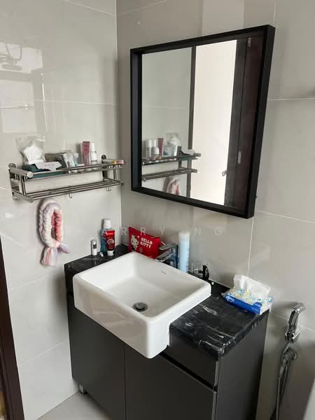 Condominium for Rent at Royal Strand @ Country Garden Danga Bay - Larry Ng - Bathroom - PropertyGuru.com.my