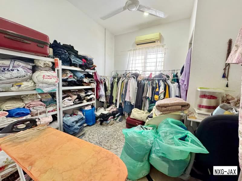 2-storey Terraced House for Sale in Bandar Bukit Raja (Klang) - Reilynn Tue - Interior - PropertyGuru.com.my