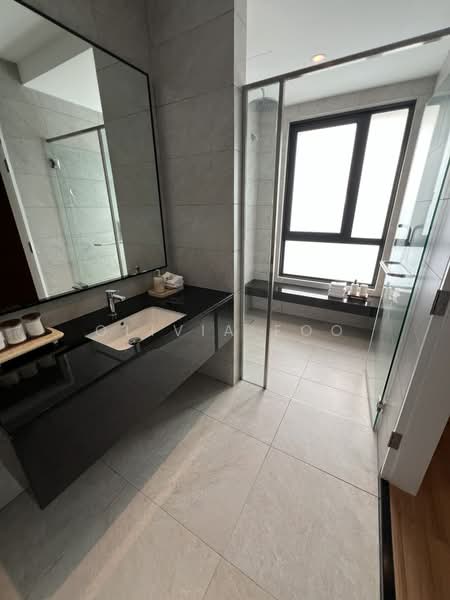 3-storey Terraced House for Sale in Seksyen U15 (Shah Alam) - Olivia Foo - Bathroom - PropertyGuru.com.my