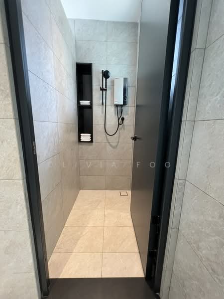 3-storey Terraced House for Sale in Seksyen U15 (Shah Alam) - Olivia Foo - Bathroom - PropertyGuru.com.my