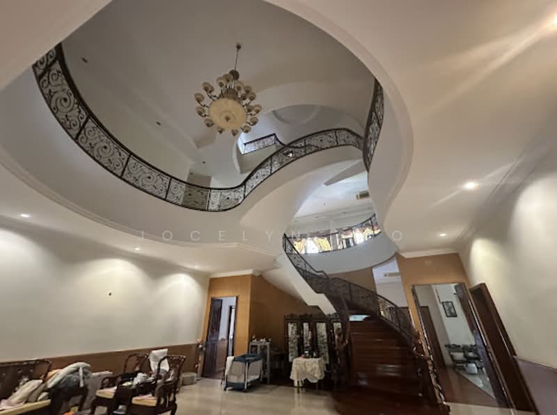 Bungalow for Sale in Sungai Long (Bandar Sungai Long) - Jocelyn Soo - Interior - PropertyGuru.com.my