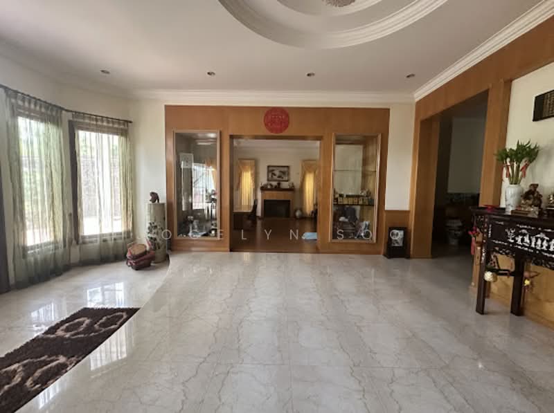 Bungalow for Sale in Sungai Long (Bandar Sungai Long) - Jocelyn Soo - Living Room - PropertyGuru.com.my