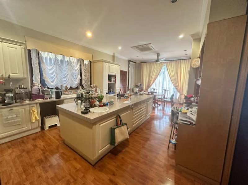 Bungalow for Sale in Sungai Long (Bandar Sungai Long) - Jocelyn Soo - Kitchen - PropertyGuru.com.my