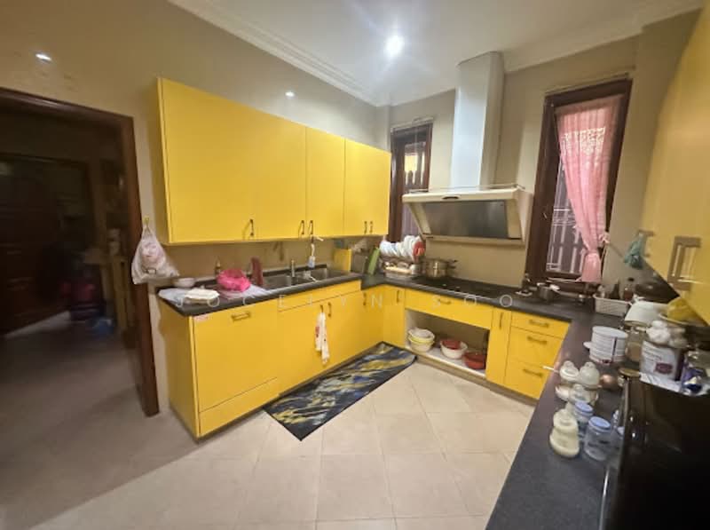 Bungalow for Sale in Sungai Long (Bandar Sungai Long) - Jocelyn Soo - Kitchen - PropertyGuru.com.my