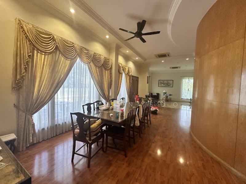 Bungalow for Sale in Sungai Long (Bandar Sungai Long) - Jocelyn Soo - Dining Room - PropertyGuru.com.my