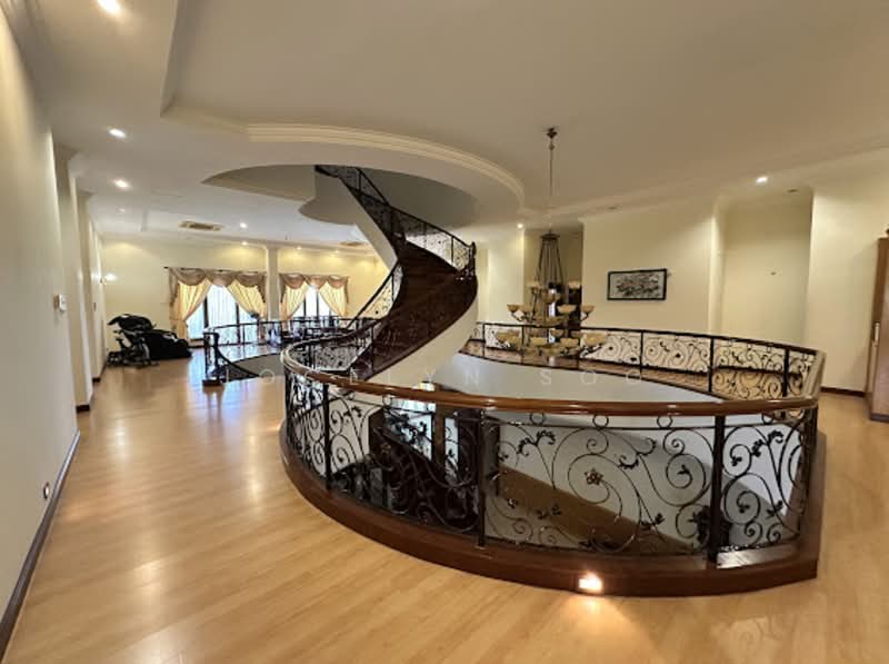 Bungalow for Sale in Sungai Long (Bandar Sungai Long) - Jocelyn Soo - Interior - PropertyGuru.com.my