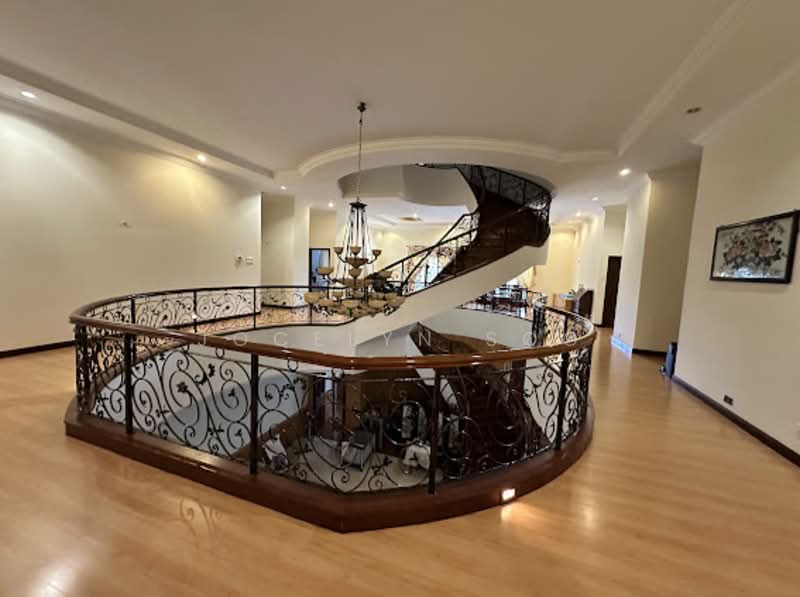 Bungalow for Sale in Sungai Long (Bandar Sungai Long) - Jocelyn Soo - Interior - PropertyGuru.com.my