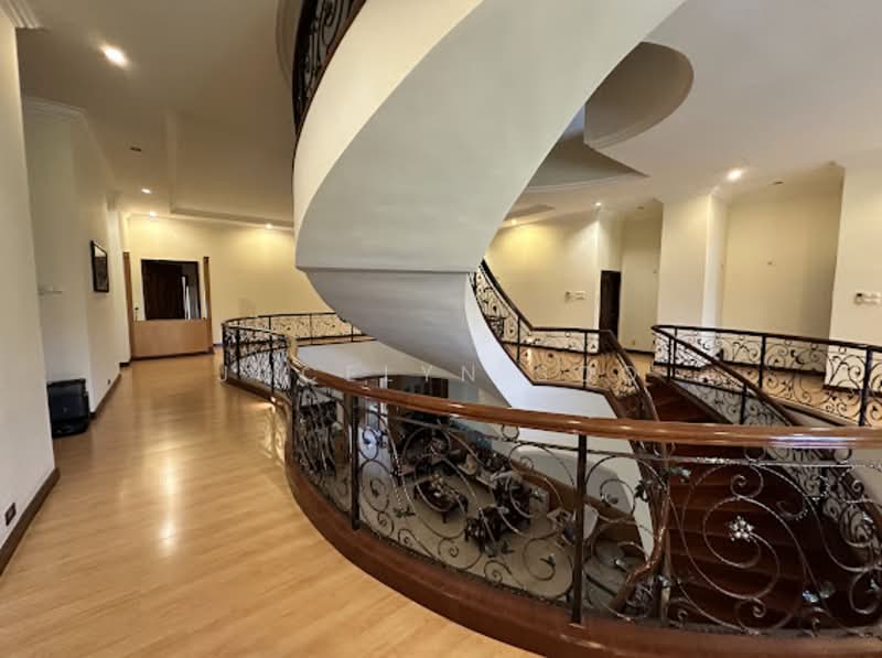 Bungalow for Sale in Sungai Long (Bandar Sungai Long) - Jocelyn Soo - Interior - PropertyGuru.com.my