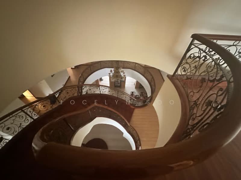 Bungalow for Sale in Sungai Long (Bandar Sungai Long) - Jocelyn Soo - Interior - PropertyGuru.com.my