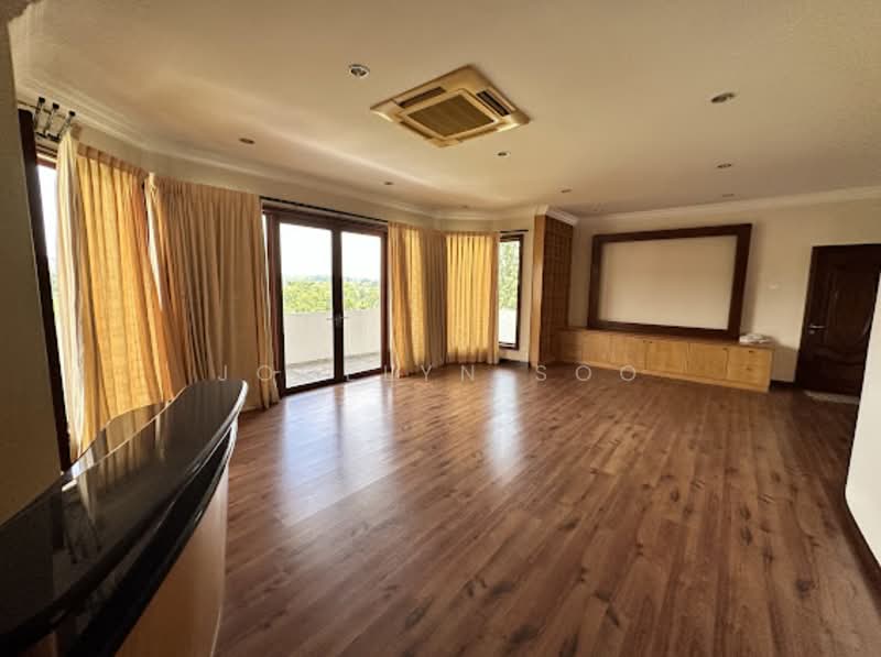 Bungalow for Sale in Sungai Long (Bandar Sungai Long) - Jocelyn Soo - Living Room - PropertyGuru.com.my