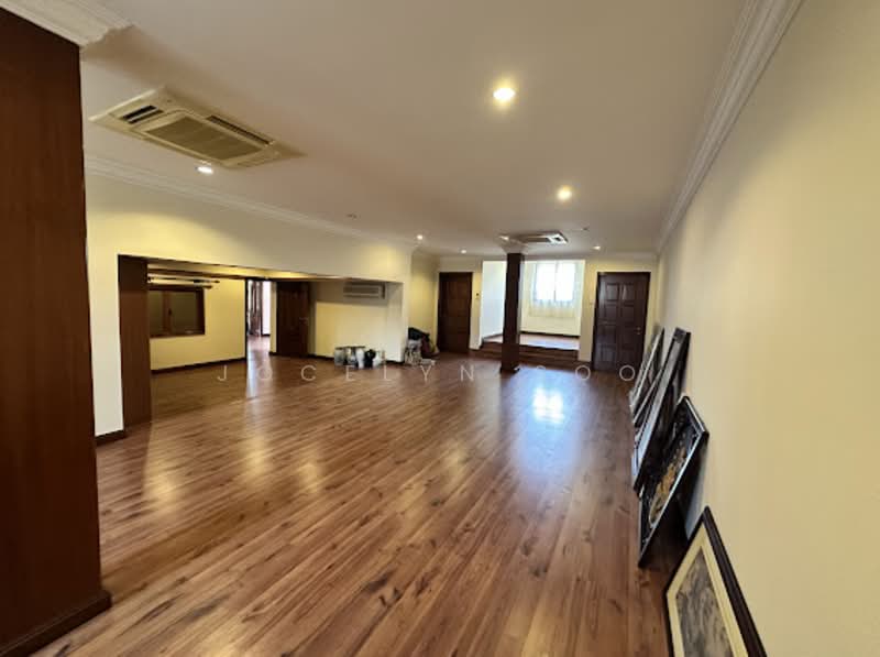 Bungalow for Sale in Sungai Long (Bandar Sungai Long) - Jocelyn Soo - Interior - PropertyGuru.com.my