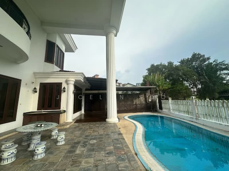 Bungalow for Sale in Sungai Long (Bandar Sungai Long) - Jocelyn Soo - Exterior - PropertyGuru.com.my