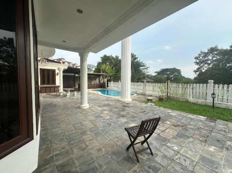 Bungalow for Sale in Sungai Long (Bandar Sungai Long) - Jocelyn Soo - Exterior - PropertyGuru.com.my