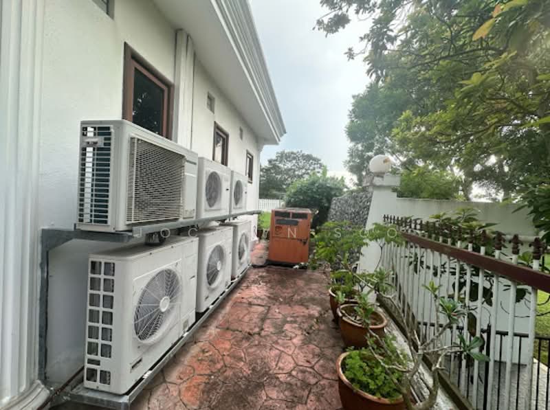 Bungalow for Sale in Sungai Long (Bandar Sungai Long) - Jocelyn Soo - Exterior - PropertyGuru.com.my
