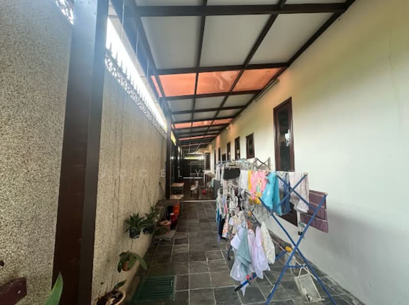 Bungalow for Sale in Sungai Long (Bandar Sungai Long) - Jocelyn Soo - Exterior - PropertyGuru.com.my