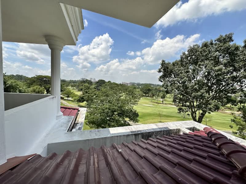 Bungalow for Sale in Sungai Long (Bandar Sungai Long) - Jocelyn Soo - Exterior - PropertyGuru.com.my