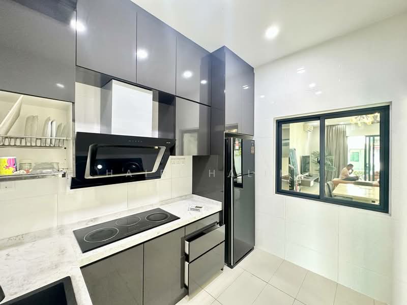 Rumah Teres 2 Tingkat untuk Dijual di Kajang (Selangor) - Hairi Halim - PropertyGuru.com.my