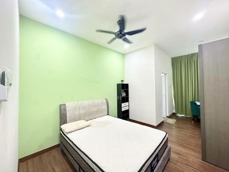 Rumah Teres 2 Tingkat untuk Dijual di Kajang (Selangor) - Hairi Halim - PropertyGuru.com.my