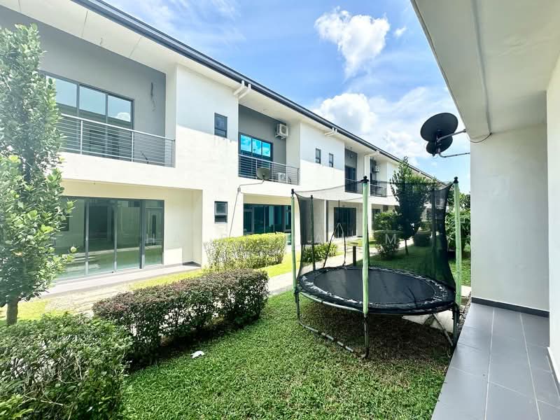 Rumah Teres 2 Tingkat untuk Dijual di Kajang (Selangor) - Hairi Halim - PropertyGuru.com.my
