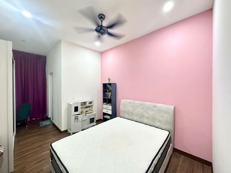 Rumah Teres 2 Tingkat untuk Dijual di Kajang (Selangor) - Hairi Halim - PropertyGuru.com.my