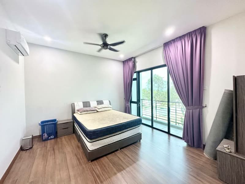 Rumah Teres 2 Tingkat untuk Dijual di Kajang (Selangor) - Hairi Halim - PropertyGuru.com.my