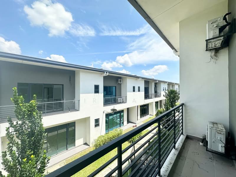 Rumah Teres 2 Tingkat untuk Dijual di Kajang (Selangor) - Hairi Halim - PropertyGuru.com.my