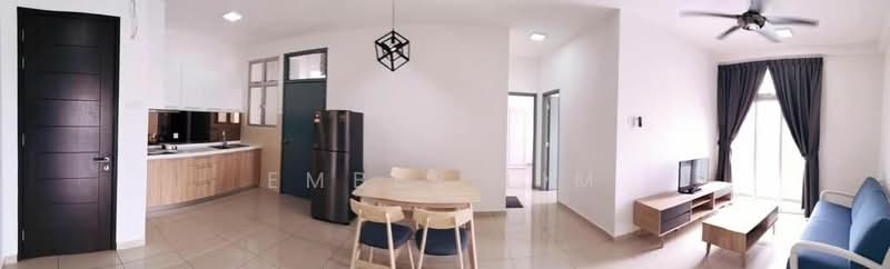 Servis Apartment untuk Disewa di One Sentral Serviced Residence - Ember Lim - PropertyGuru.com.my