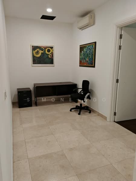 Condominium for Sale at Sastra U-Thant - Simone Ngo - Study - PropertyGuru.com.my