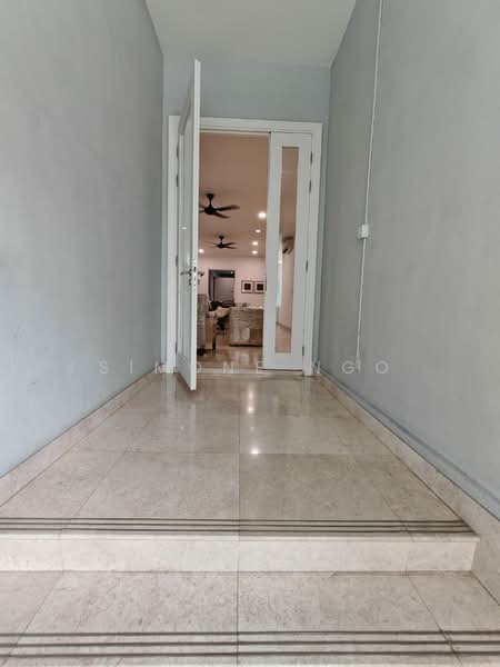 Condominium for Sale at Sastra U-Thant - Simone Ngo - Entrance - PropertyGuru.com.my