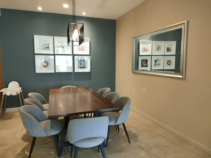 Servis Apartment untuk Disewa di Binjai Residency - Winnie Teh - PropertyGuru.com.my