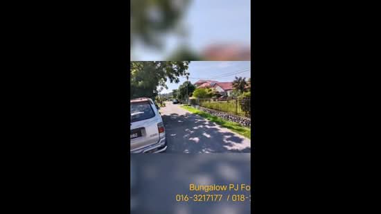 Bungalow for Sale in Seksyen 9 (Petaling Jaya) - Casey Cheong - PropertyGuru.com.my