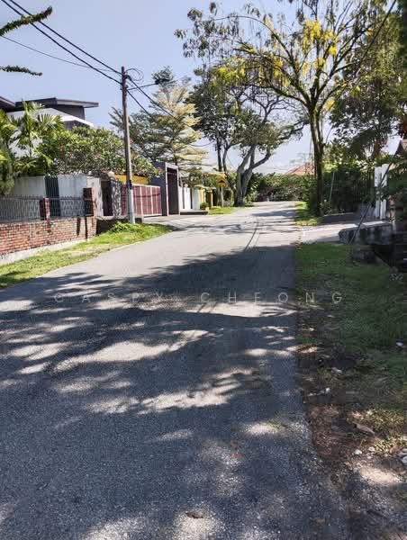Bungalow for Sale in Seksyen 9 (Petaling Jaya) - Casey Cheong - Exterior - PropertyGuru.com.my