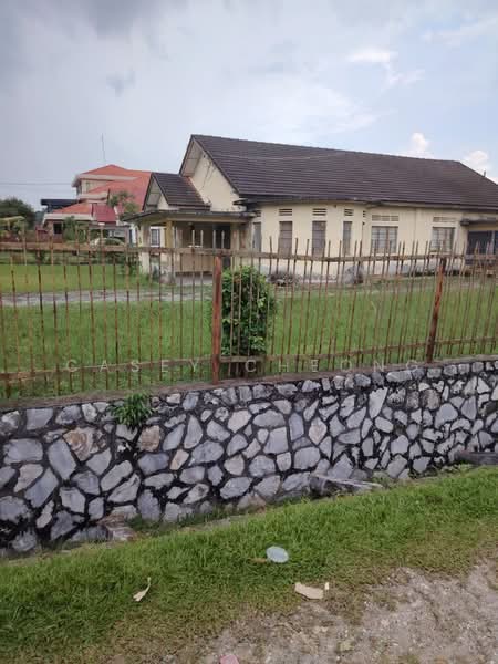 Bungalow for Sale in Seksyen 9 (Petaling Jaya) - Casey Cheong - Exterior - PropertyGuru.com.my