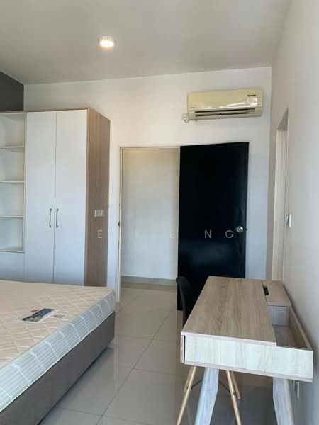 Servis Apartment untuk Disewa di Twin Galaxy (Dwi Galaksi) - Veekie Ng - Bedroom - PropertyGuru.com.my