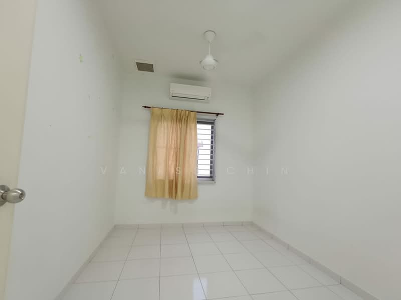 2-storey Terraced House for Rent in Setia Alam (Selangor) - Vaness Chin - Interior - PropertyGuru.com.my