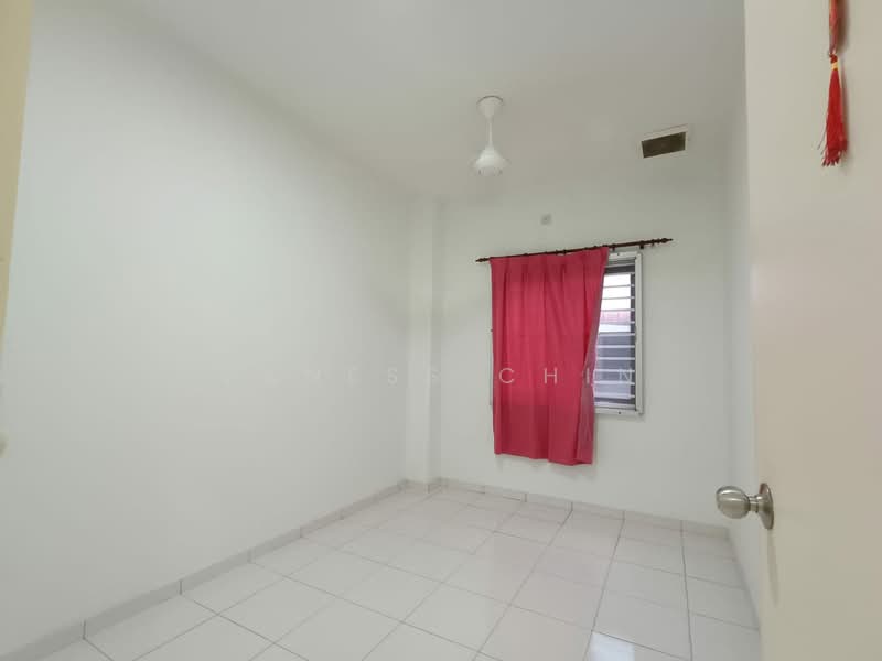 2-storey Terraced House for Rent in Setia Alam (Selangor) - Vaness Chin - Interior - PropertyGuru.com.my