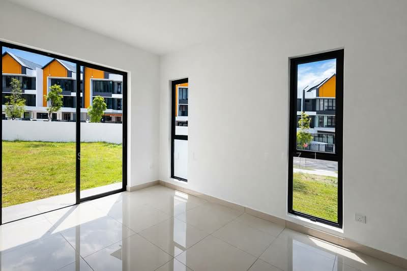 3-storey Terraced House for Sale in Taman Melawati (Ulu Kelang) - Shahrul Hafizi - Interior - PropertyGuru.com.my
