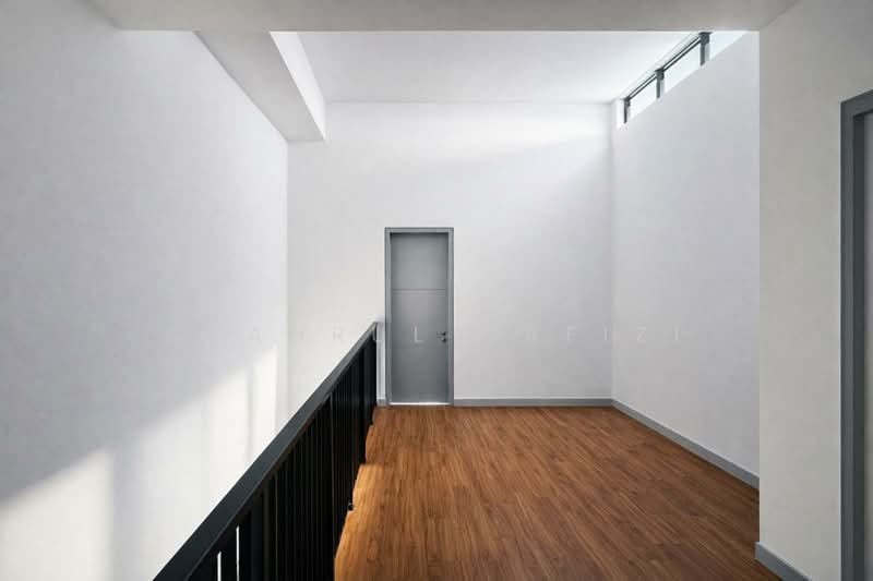 3-storey Terraced House for Sale in Taman Melawati (Ulu Kelang) - Shahrul Hafizi - Interior - PropertyGuru.com.my