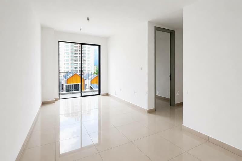 3-storey Terraced House for Sale in Taman Melawati (Ulu Kelang) - Shahrul Hafizi - Interior - PropertyGuru.com.my