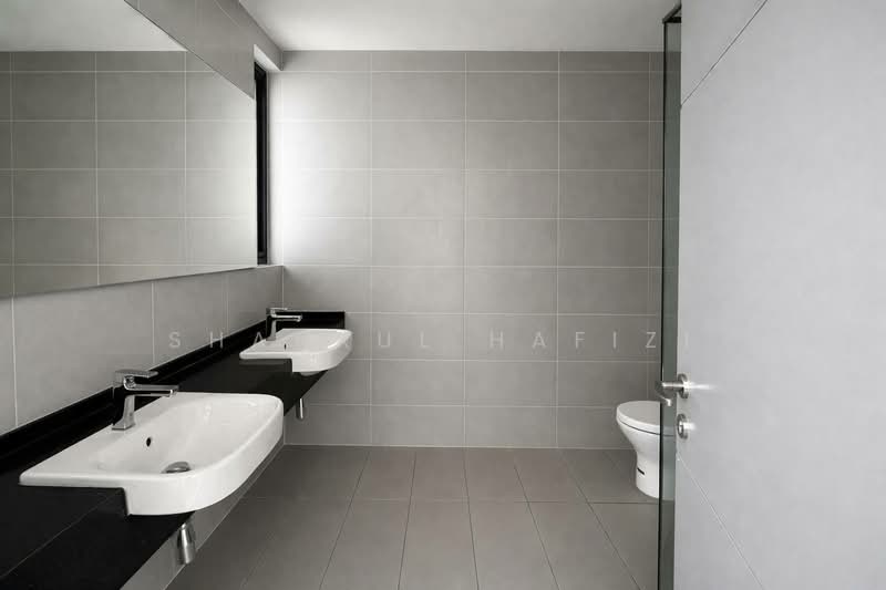 3-storey Terraced House for Sale in Taman Melawati (Ulu Kelang) - Shahrul Hafizi - Bathroom - PropertyGuru.com.my