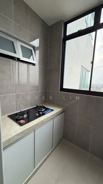 Servis Apartment untuk Disewa di One 49 Residence - Ember Lim - Kitchen - PropertyGuru.com.my