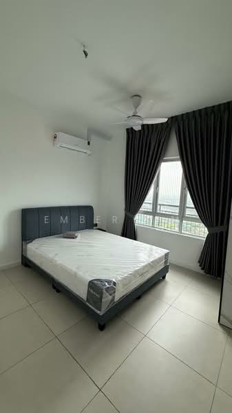Servis Apartment untuk Disewa di One 49 Residence - Ember Lim - Bedroom - PropertyGuru.com.my